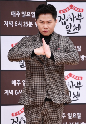 SBS '집사부 일체' 기자간담회
