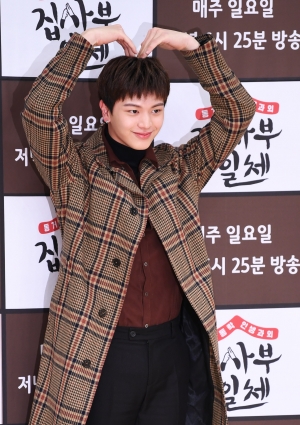 SBS '집사부 일체' 기자간담회