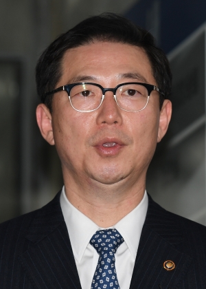 평창 동계올림픽 북한 참가 정부합동지원단 출범