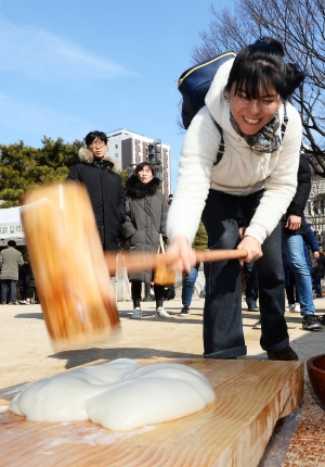 '설 연휴가 즐겁다!'…서울에서 즐기는 다양한 체험행사 