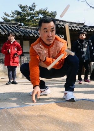 '설 연휴가 즐겁다!'…서울에서 즐기는 다양한 체험행사