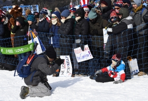 평창올림픽 스노보드 여자 하프파이프