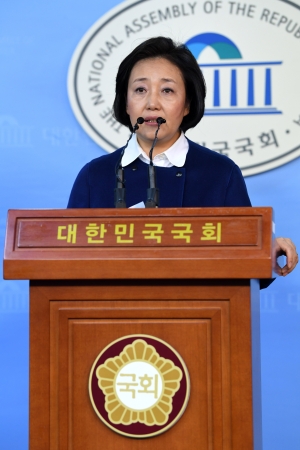 우상호-박영선, 서울시 정책 대결