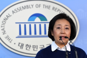 우상호-박영선, 서울시 정책 대결