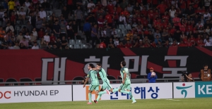 U-20 FIFA월드컵 한국-포르투칼 2017052 전주월드컵경기장