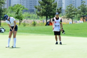 한국여자오픈골프선수권대회