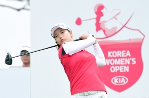 한국여자오픈골프선수권대회