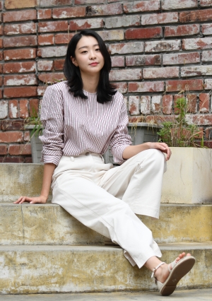 배우 김다미 인터뷰
