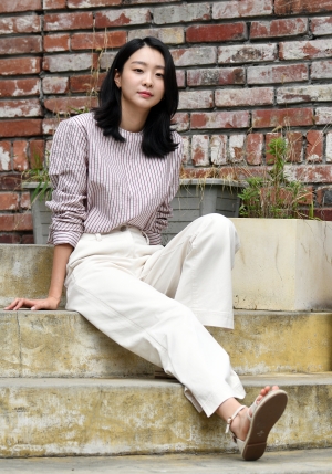 배우 김다미 인터뷰