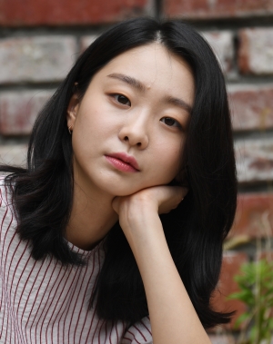 배우 김다미 인터뷰
