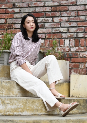 배우 김다미 인터뷰