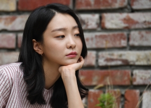 배우 김다미 인터뷰
