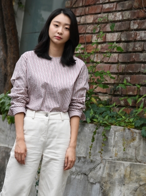 배우 김다미 인터뷰