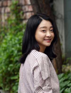 배우 김다미 인터뷰
