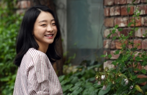 배우 김다미 인터뷰