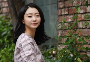 배우 김다미 인터뷰