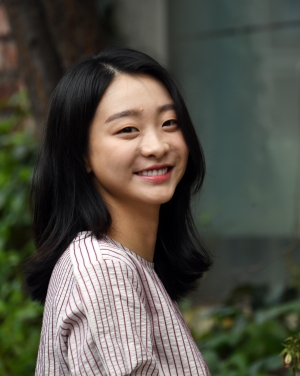 배우 김다미 인터뷰