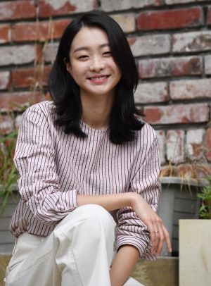 배우 김다미 인터뷰