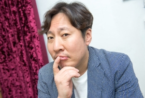 부산국제코미디페스티벌 출전하는 '닮은꼴 스타 3인' 인터뷰