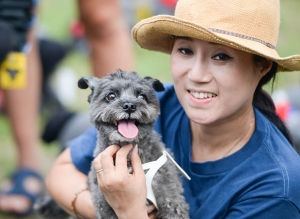 케어, '토리 인형 전시회 I'm Not Food-먹지 말고 안아 주세요'