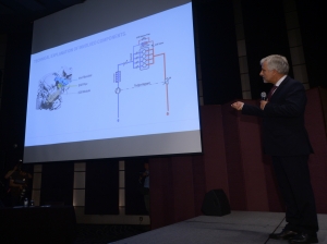 BMW코리아 차량 화재 사건 관련 긴급 기자회견