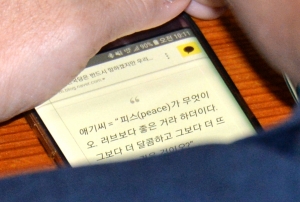 국회 대정부질문 경제분야