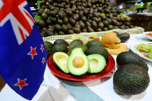 홈플러스 '뉴질랜드 아보카도로 차린 건강한 식탁'