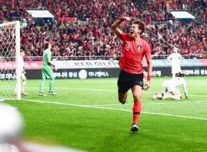 대한민국 우루과이 축구 A대표팀 평가전