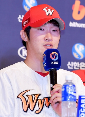 2018 KBO PO 미디어데이