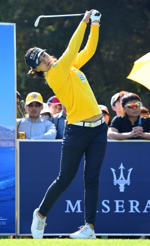 KLPGA KB금융 스타챔피언십