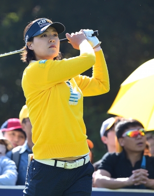 KLPGA KB금융 스타챔피언십