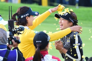 KLPGA KB금융 스타챔피언십