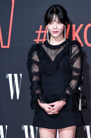 W korea 자선행사