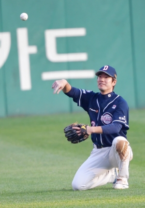 두산-SK 한국시리즈 5차전