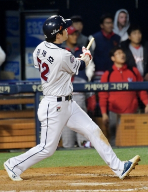 KBO 한국시리즈 6차전