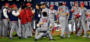 KBO 한국시리즈 6차전