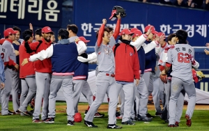 KBO 한국시리즈 6차전