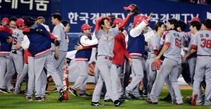 KBO 한국시리즈 6차전