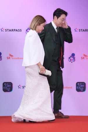2018 KBS 연예대상