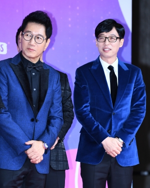 2018 SBS 연예대상