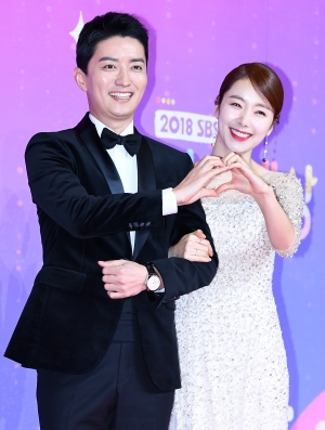 2018 SBS 연예대상