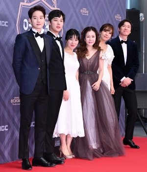 2018 MBC 연기대상
