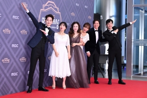 2018 MBC 연기대상