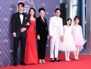 2018 MBC 연기대상