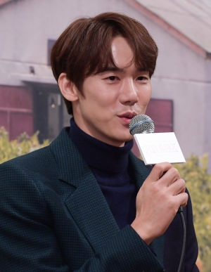 tvN '커피프렌즈' 제작발표회
