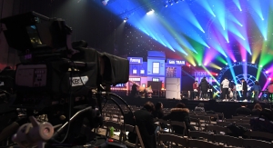 개그콘서트 리허설 현장 취재