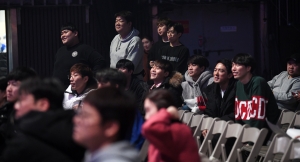 개그콘서트 리허설 현장 취재