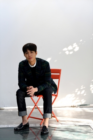 배우 박보검