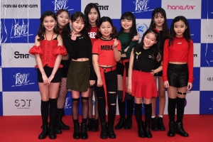 2019 Asia future idol awards