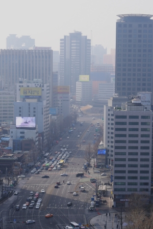 미세먼지 대책, 제주 제외 전국 '비상저감조치' 발령